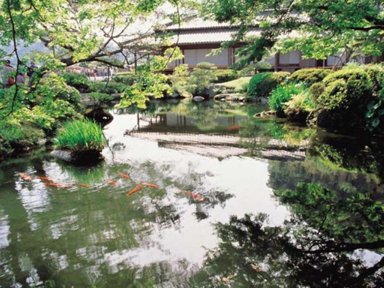Hotel Gate In Kagoshima Eksteriør bilde